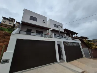 Casa com 3 Quartos à venda, 128m² no Fontesville, Juiz de Fora