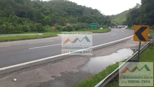 Fazenda/Sítio à venda, 165000m² no Centro, Rio Bonito