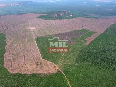 Fazenda/Sítio à venda, 500m² no , Bom Jesus