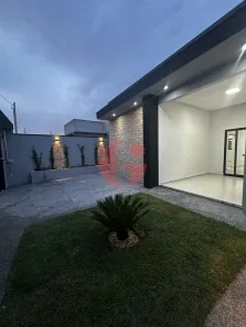 Casa com 3 Quartos à venda, 98m² no Borda da Mata, Caçapava