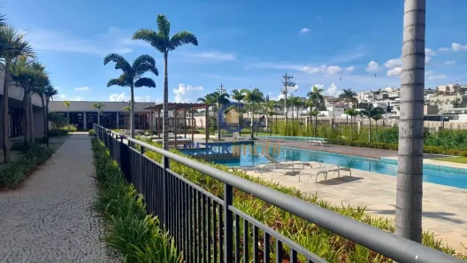 Lote/Terreno à venda, 705m² no Chácara São Rafael, Campinas