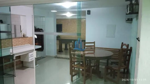 Sobrado com 4 Quartos à venda, 329m² no Barcelona, São Caetano do Sul