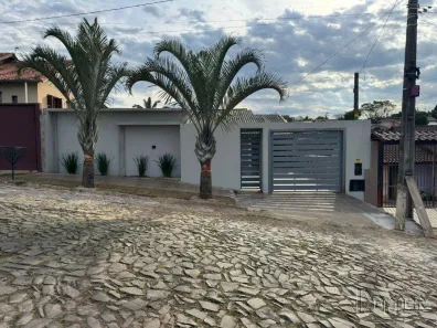 Casa com 3 Quartos à venda, 154m² no Encosta do Sol, Estância Velha