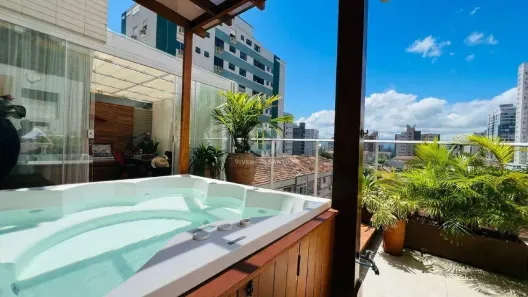 Apartamento com 2 Quartos à venda, 183m² no Embaré, Santos