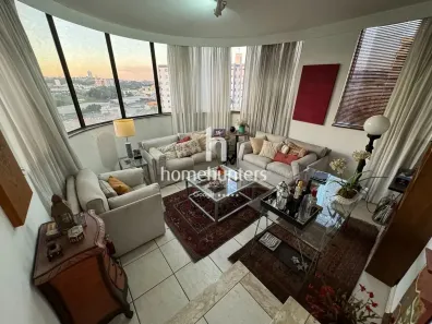 Apartamento com 3 Quartos à venda, 210m² no Vila Coqueiro, Valinhos