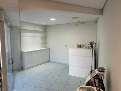 Ponto Comercial para alugar, 50m² no Vila Pereira Barreto, São Paulo