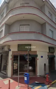 Prédio Comercial à venda, 658m² no Centro, São Caetano do Sul