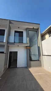 Sobrado com 3 Quartos à venda, 130m² no Centro, Franco da Rocha