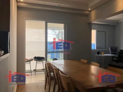 Apartamento com 2 Quartos à venda, 65m² no Vila Campesina, Osasco