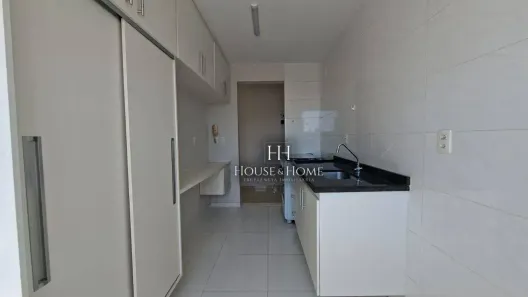 Apartamento com 2 Quartos à venda, 70m² no Cidade Nova, Indaiatuba