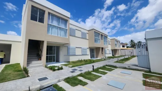 Apartamento com 2 Quartos à venda, 67m² no Vilas do Atlântico, Lauro de Freitas