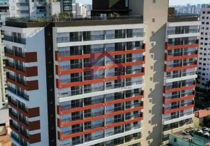 Apartamento com 1 Quarto para alugar, 33m² no Vila Mariana, São Paulo