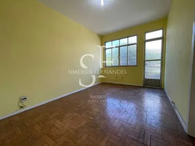 Apartamento com 1 Quarto à venda, 51m² no Vila Isabel, Rio de Janeiro