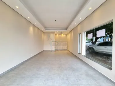 Ponto Comercial para alugar, 48m² no Jardim Sumaré, Ribeirão Preto