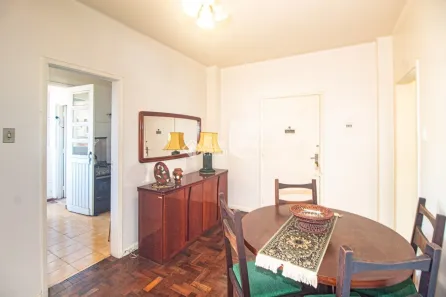 Apartamento com 2 Quartos para alugar, 74m² no Centro Histórico, Porto Alegre