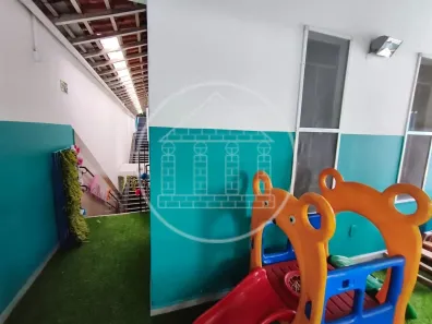 Imóvel Comercial com 1 Quarto à venda, 490m² no Parque do Lago, São Paulo