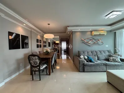 Apartamento com 3 Quartos à venda, 90m² no Cristal, Porto Alegre