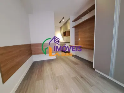 Apartamento com 1 Quarto à venda, 24m² no Vila Clementino, São Paulo