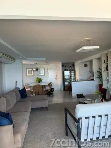 Apartamento com 4 Quartos para alugar, 240m² no Mucuripe, Fortaleza