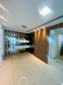 Apartamento com 2 Quartos para alugar, 79m² no Ponta do Farol, São Luís