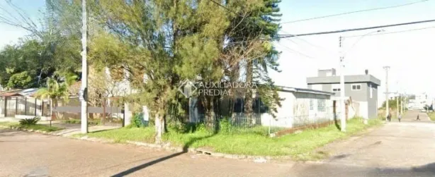 Lote/Terreno à venda, 354m² no Aberta dos Morros, Porto Alegre