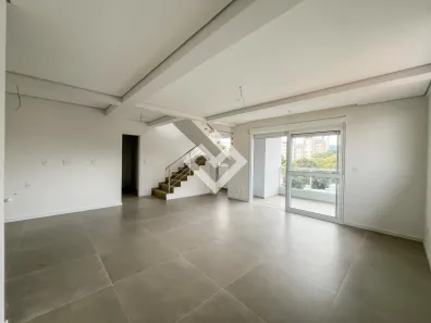 Cobertura com 3 Quartos à venda, 204m² no Nossa Senhora de Lourdes, Santa Maria
