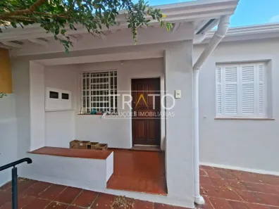 Casa com 2 Quartos à venda, 83m² no Bonfim, Campinas