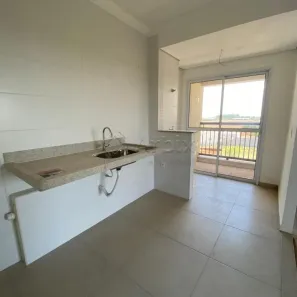 Apartamento com 3 Quartos à venda, 68m² no Residencial Dona Margarida, Santa Bárbara D'Oeste