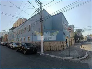 Prédio Comercial para alugar, 1332m² no Maranhão, São Paulo