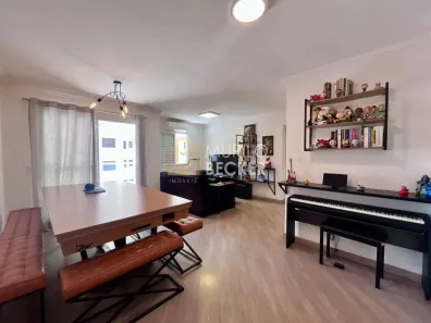 Apartamento com 2 Quartos à venda, 87m² no Parque Residencial Aquarius, São José dos Campos