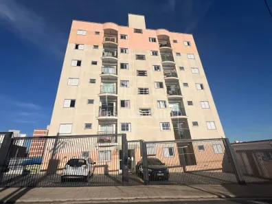 Apartamento com 2 Quartos à venda, 62m² no Vila Barão, Sorocaba