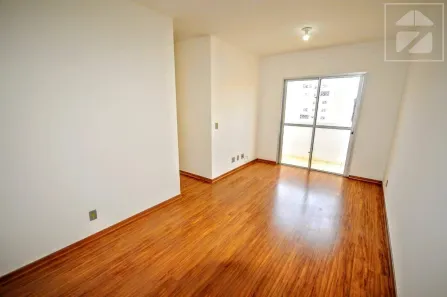 Apartamento com 2 Quartos para alugar, 65m² no Parque Camélias, Campinas