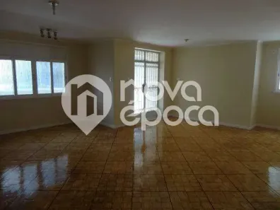 Casa com 5 Quartos à venda, 430m² no Tijuca, Rio de Janeiro