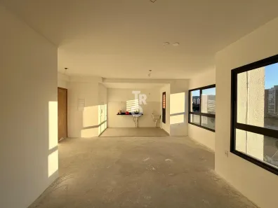 Apartamento com 1 Quarto à venda, 41m² no Vila das Hortências, Jundiaí