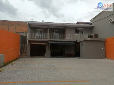 Imóvel Comercial com 3 Quartos para alugar, 130m² no Ferraria, Campo Largo