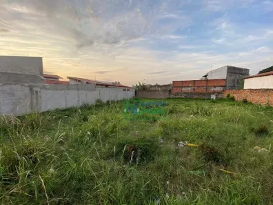 Lote/Terreno à venda, 288m² no Santa Terezinha, Piracicaba