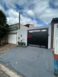 Casa com 2 Quartos à venda, 150m² no Jardim Mendonça, Bauru
