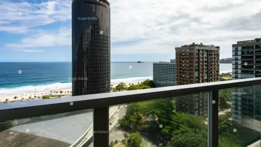 Apartamento com 5 Quartos à venda, 247m² no São Conrado, Rio de Janeiro