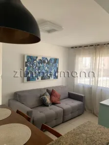 Apartamento com 2 Quartos à venda, 79m² no Vila Nova Conceição, São Paulo