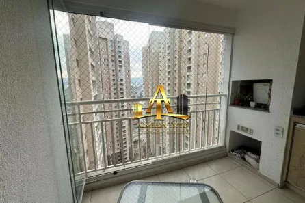 Apartamento com 3 Quartos à venda, 85m² no Jardim Tupanci, Barueri