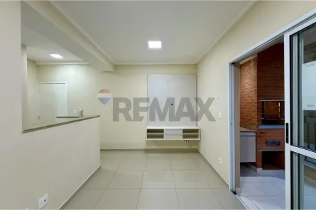 Apartamento com 2 Quartos à venda, 69m² no Campestre, Piracicaba