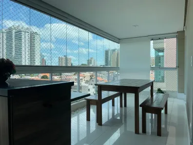 Apartamento com 3 Quartos à venda, 130m² no Anchieta, São Bernardo do Campo