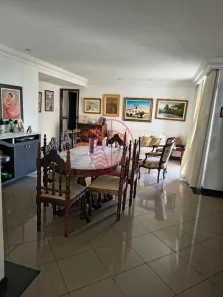 Apartamento com 4 Quartos à venda, 286m² no Canela, Salvador