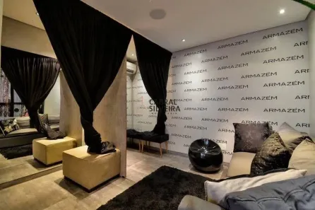 Ponto Comercial à venda, 350m² no Vila Nova Conceição, São Paulo