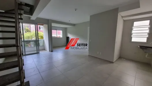 Cobertura com 2 Quartos à venda, 114m² no Itacorubi, Florianópolis