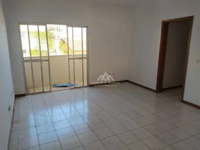 Apartamento com 2 Quartos à venda, 66m² no Vila Ana Maria, Ribeirão Preto