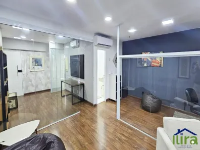 Sala Comercial à venda, 60m² no Green Valley Alphaville, Barueri