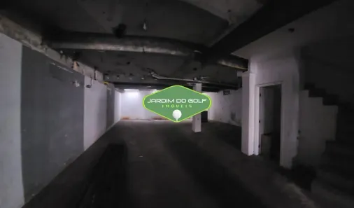 Ponto Comercial para alugar, 150m² no Campo Belo, São Paulo