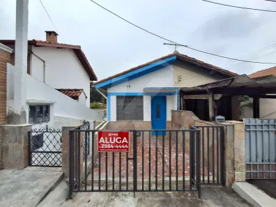 Casa com 1 Quarto para alugar, 50m² no Vila Albertina, São Paulo