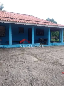 Fazenda/Sítio com 2 Quartos à venda, 135m² no Nova Aurora, São Pedro